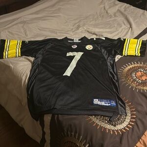 Vintage Big Ben jersey